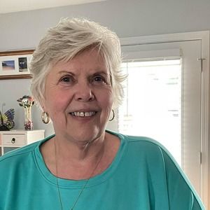 Meet your Posher, Nancy